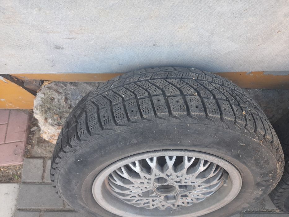 Продам диски пассат б3.