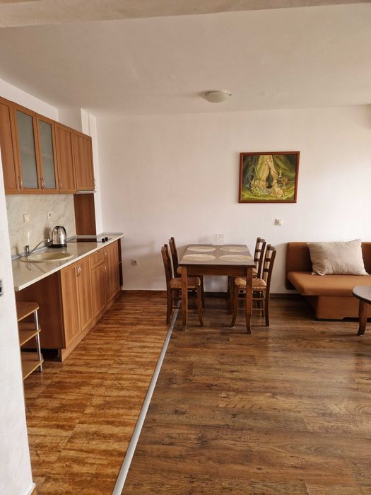 Апартамент Park & Sea Retreat до парка и до плажа