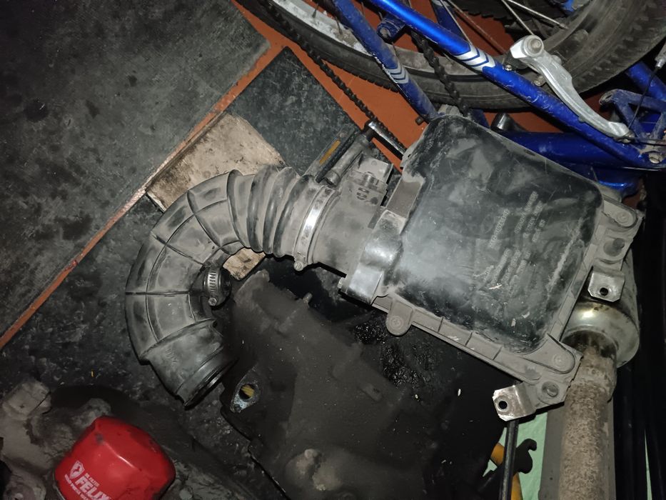 Запчатси на ваз