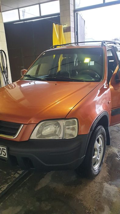 Срочно продам автомобиль