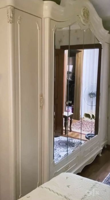 Продается Спальный мебель в Ташкенте