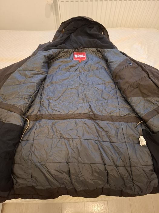 Geaca dama Fjallraven XL