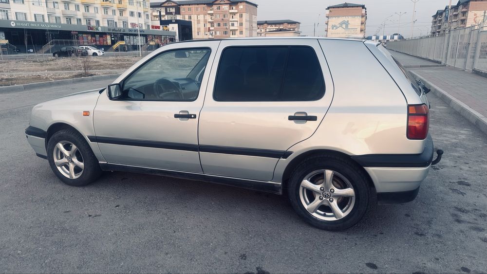 Гольф  3   1994