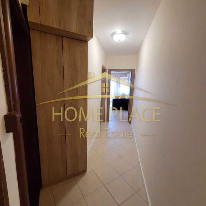 Дава се под наем Тристаен апартамент в Варна, Виница - 120 кв.м за 612 € - Снимка #11