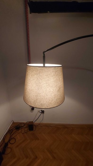Lampadar - Lampa de podea surfragerie birou