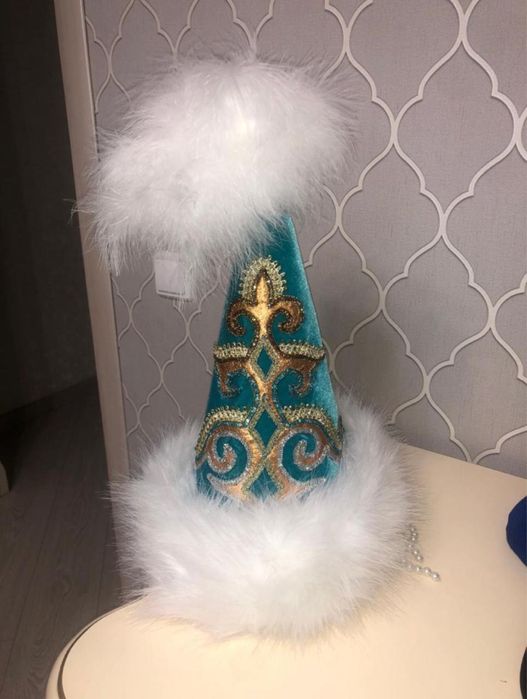 Продам национальное платье