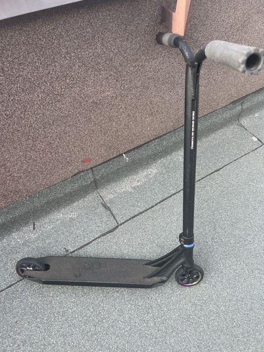 Trotineta Ethic DTC freestyle SH