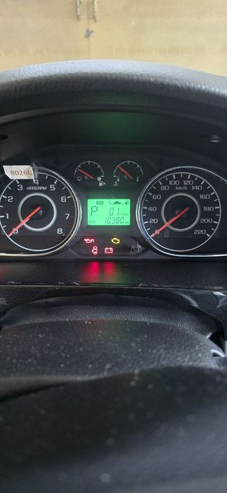 Продаётся автомобиль