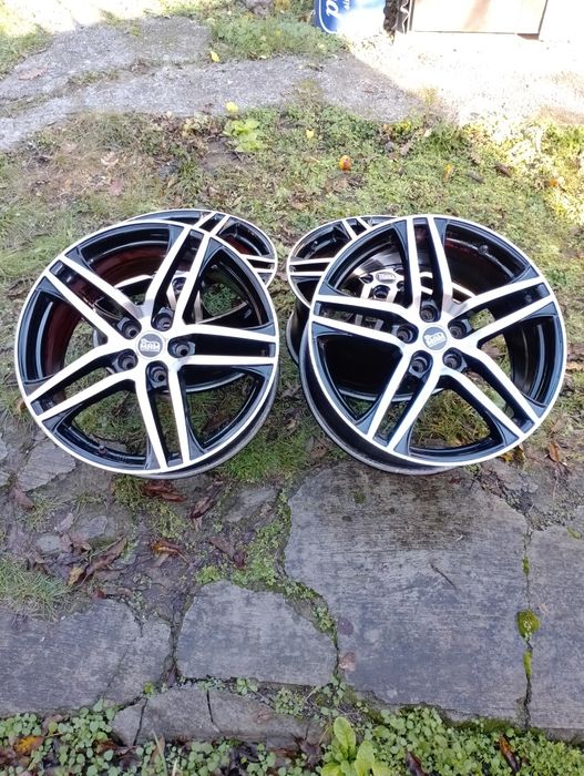 Джанти за BMW 19 цола