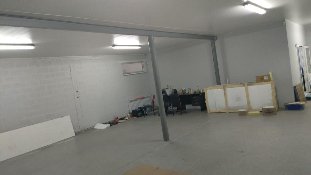 Сдам в аренду помещение