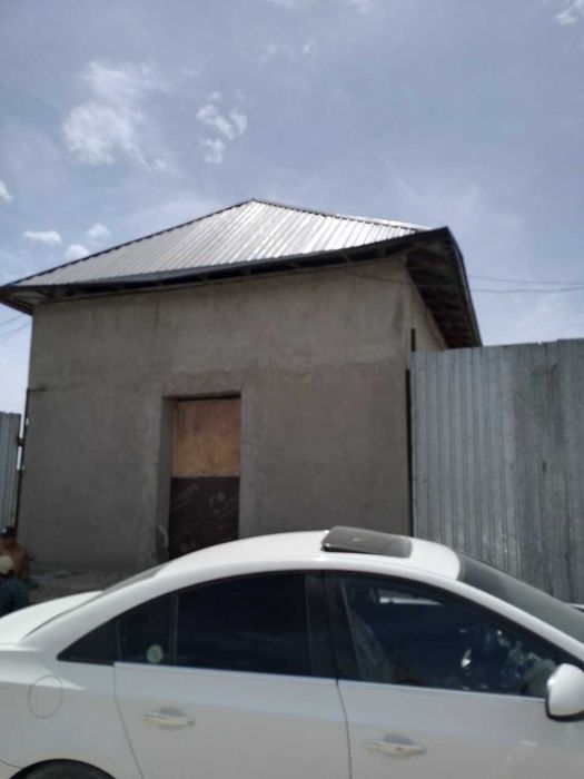 Срочно продается производствная территория!