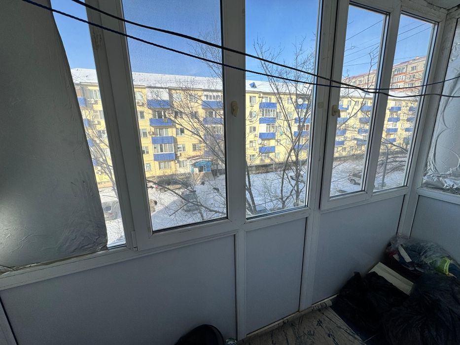 Авангард-2-10дом 2 ком кв