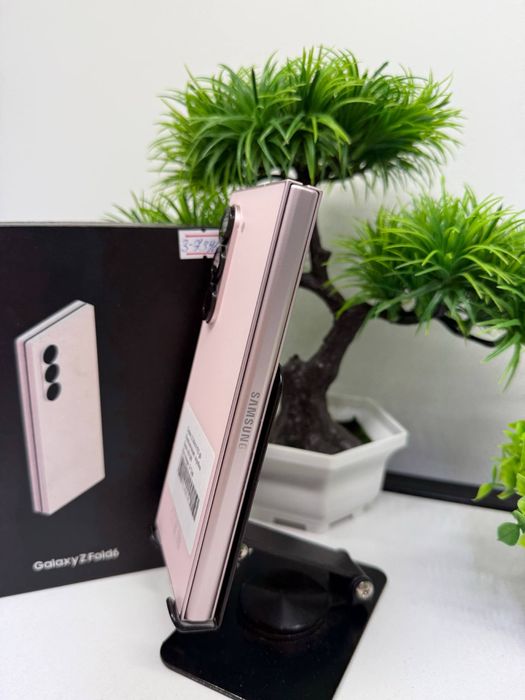 Galaxy Z Fold 6 512 gb