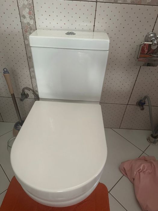 Смесители,раковины,беде,унитаз и душ продам СРОЧНО