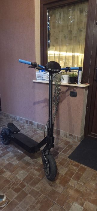 Myria Road Traveller XT