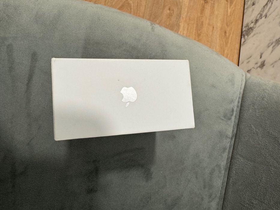 AirPods Pro 3. Sigilate. Originale.