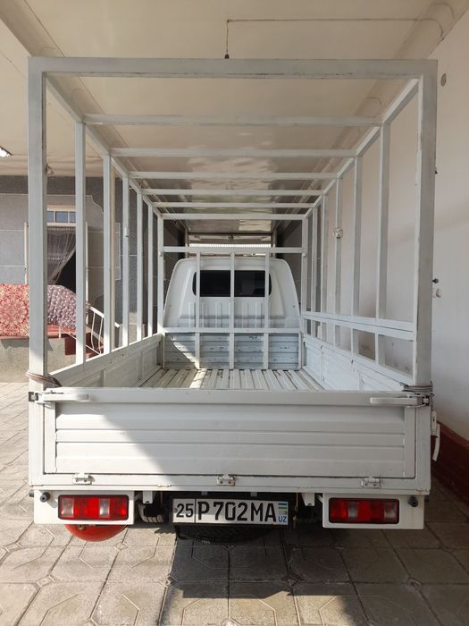 Shineray kichkik gazel