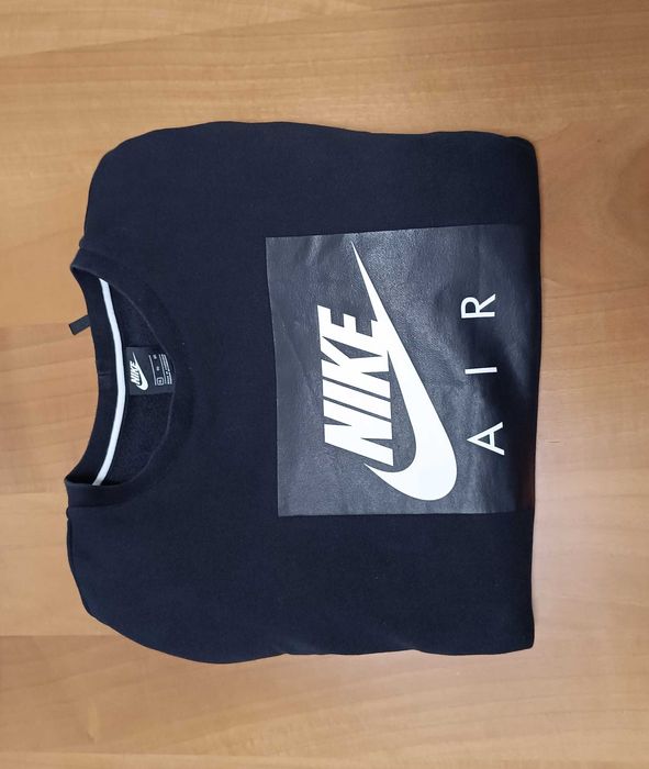 Nike Air Crew FLC-Много Запазена