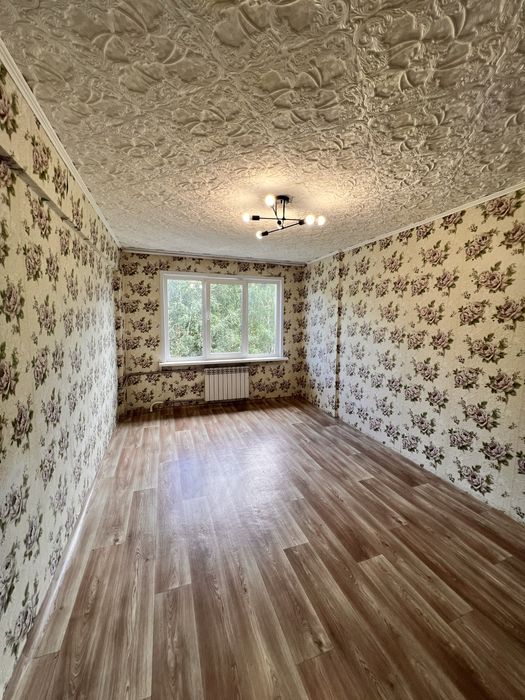 Сдам однокомнатную квартиру