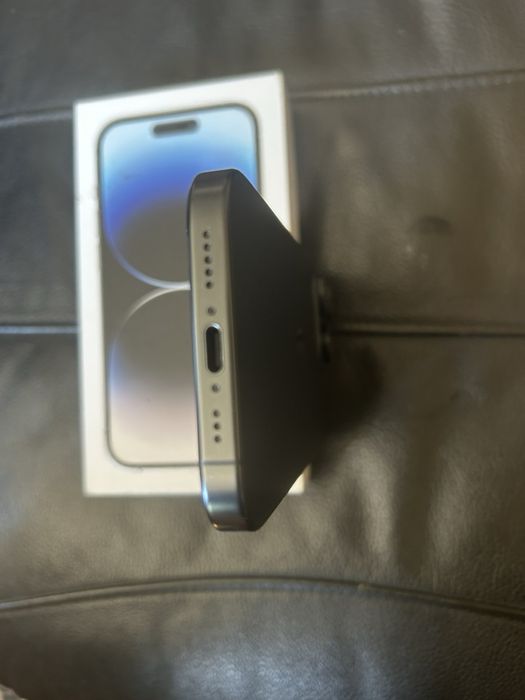 iPhone 16 PRO Top! Батерия 98% !