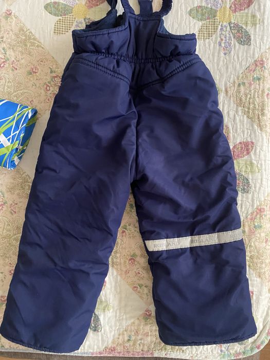 Продам комбенизон