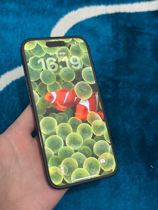 iPhone 16 срочнооо оригинал