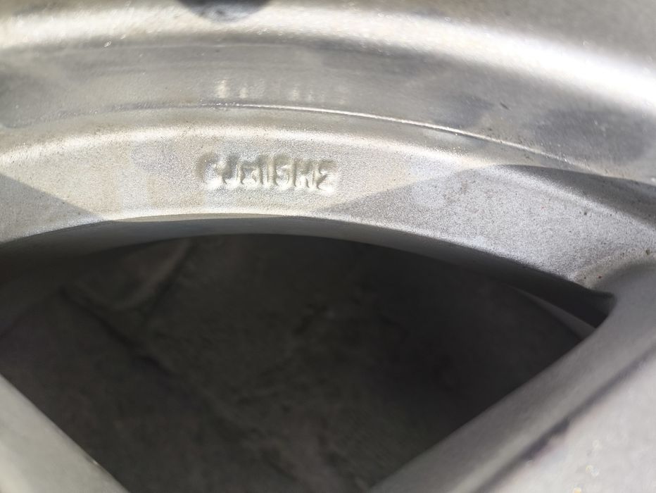 Диски на форд сиерра