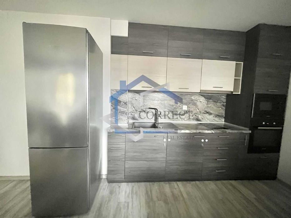 Дава се под наем Двустаен апартамент в Варна, Победа - 79 кв.м за 408 € - Снимка #2