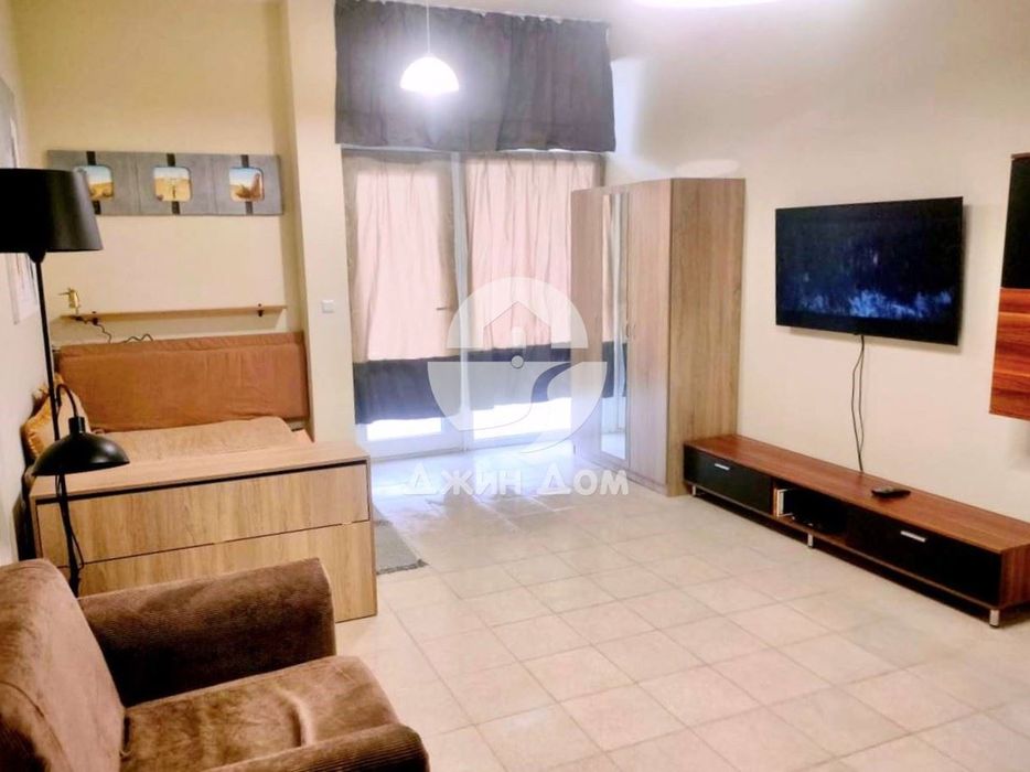 Продава се Едностаен апартамент в Поморие - 38 кв.м за 779 €/кв.м - Снимка #2