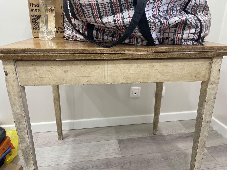 кухонный стол, б/у