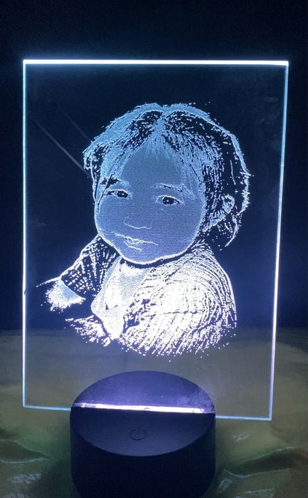 Светельник для девочек