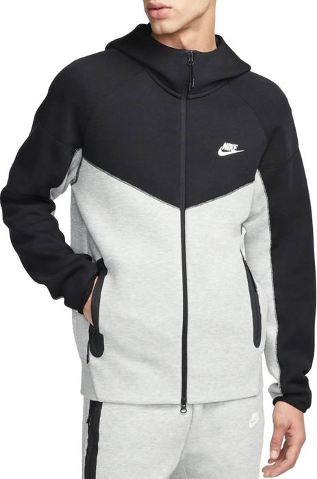 nike tech fleece оригинал