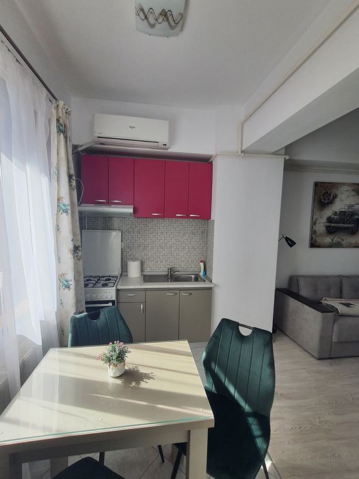 Apartament 2 camere