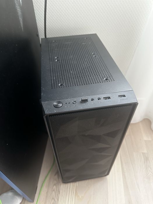 Игровой пк срочно