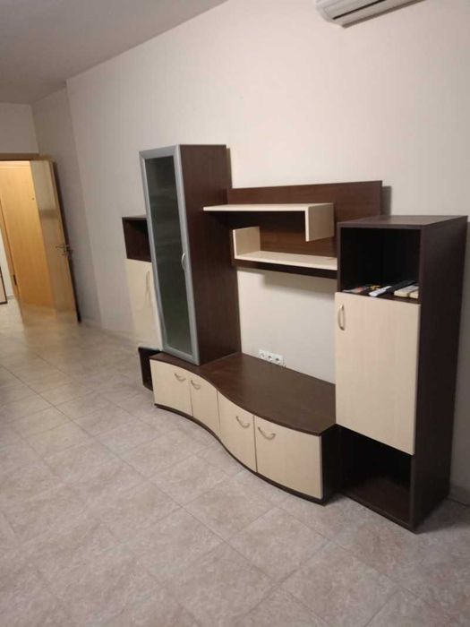 Дава се под наем Двустаен апартамент в София, Студентски град - 83 кв.м за 747.66 € - Снимка #1