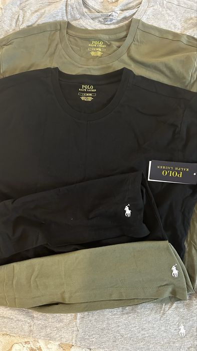 Vand set tricouri Polo Ralph lauren