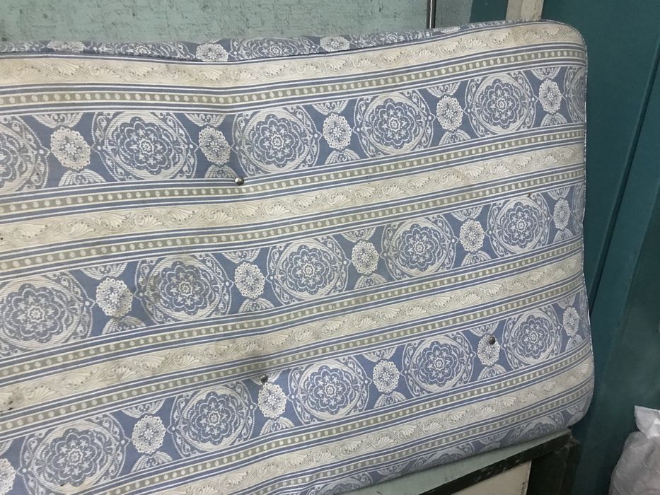 Матрас СССР полуторка