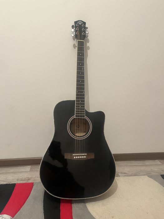 Гитара   “Arman”