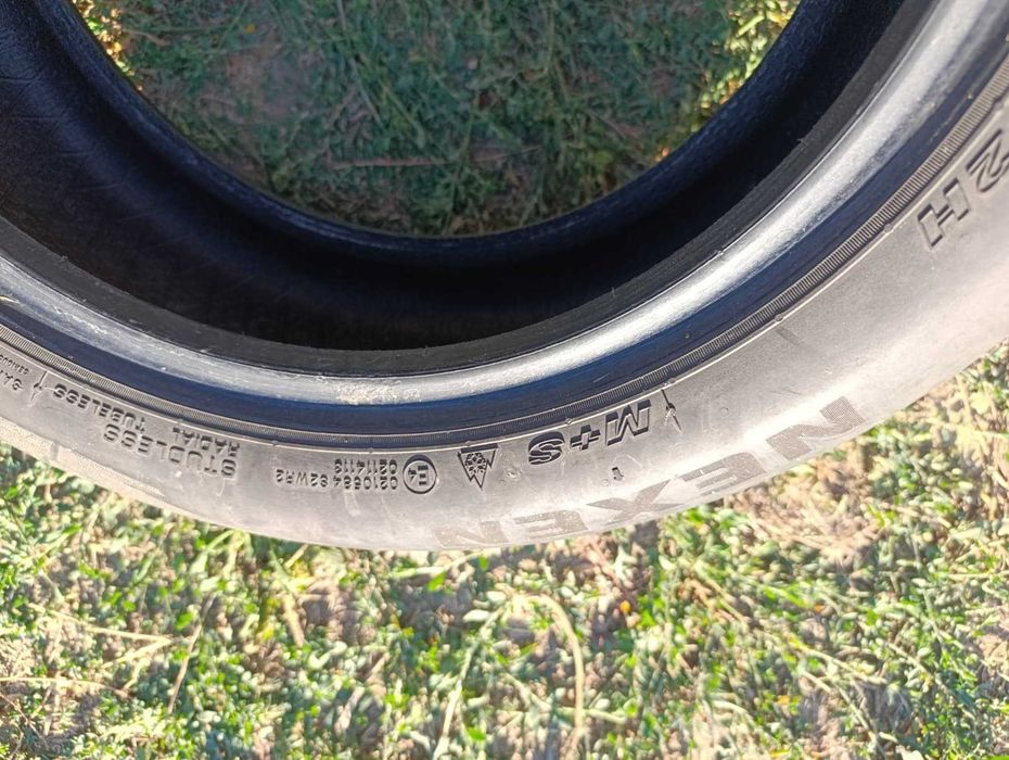anvelope Hankook Ventus prime 2 195 50 R15 82V sezon vara