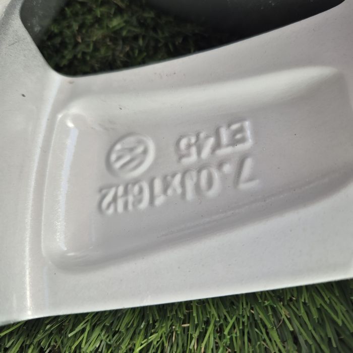 Jantd Vw R16 5x112 Golf, Passat skoda