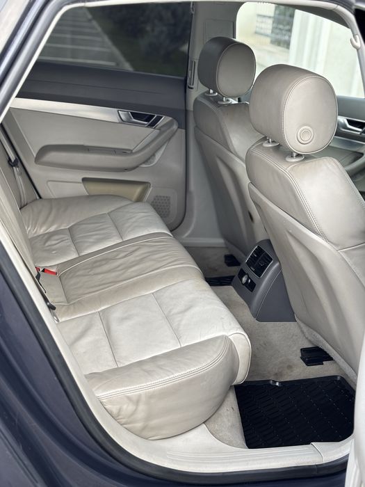 Audi A6 C6 2009