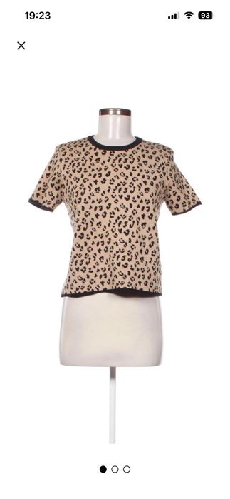 Страхотни Дамски пуловерии поли размер  см