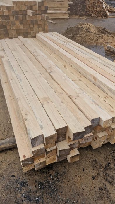 Брус Бесплатная доставка