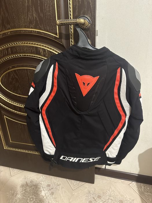 Dainese куртка 48/50
