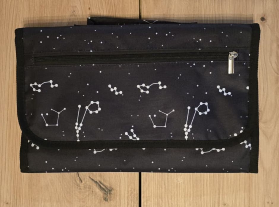 Комбинирана количка Chipolino Linea 3в1