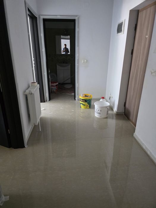 Închiriez apartament 2 camere – Dobroești, Str. Stejarului