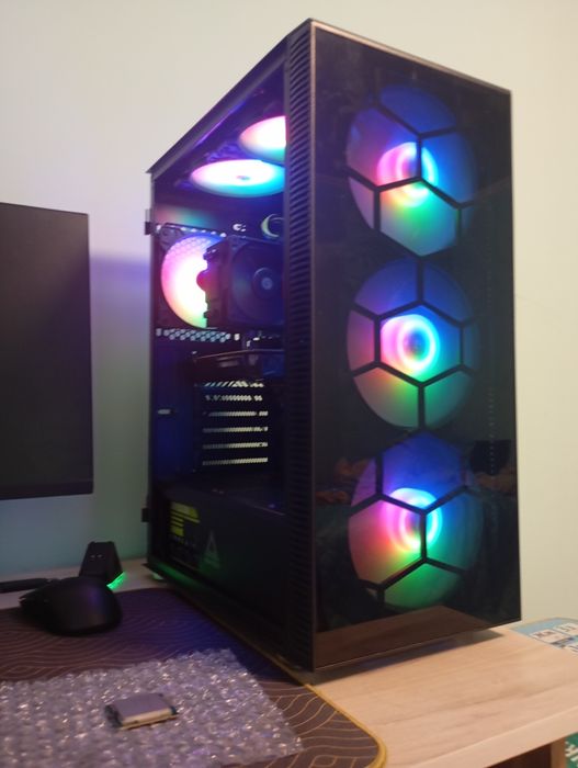 корпус для пк компьютера
