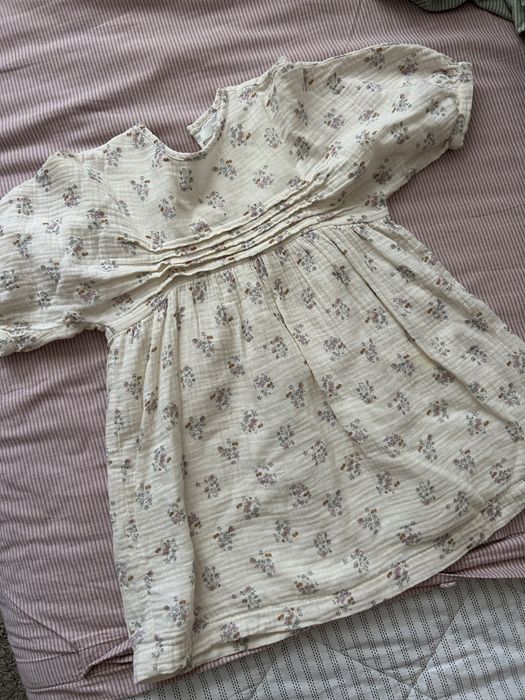 Детское платье Zara