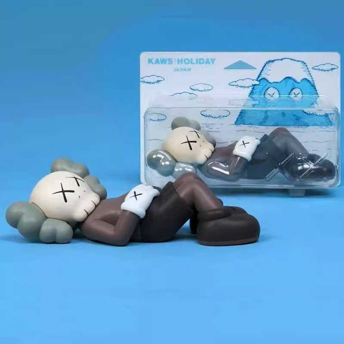 Фигури Kaws колекция