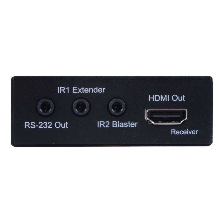 } Приемник Cypress CH-506RXPLBD HDMI по витой паре